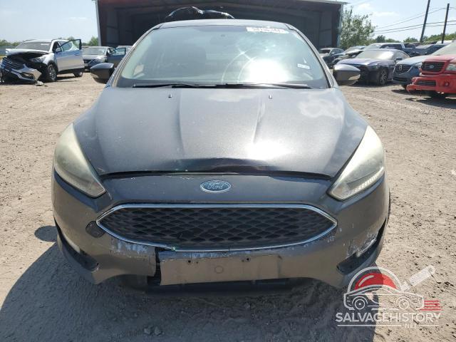 1FADP3F24FL273057 2015 FORD FOCUS photo no. 5