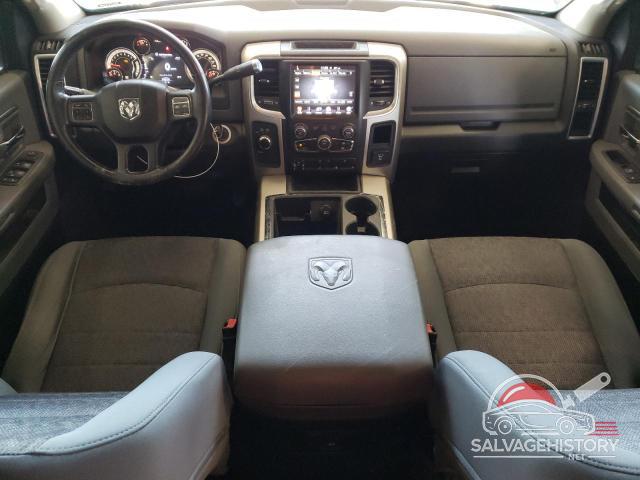 3C6UR5DJ3EG181838 2014 RAM All Models photo no. 8