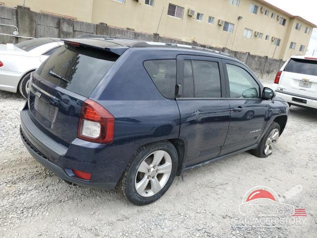 1C4NJCBA0GD611790 2016 JEEP COMPASS photo no. 3
