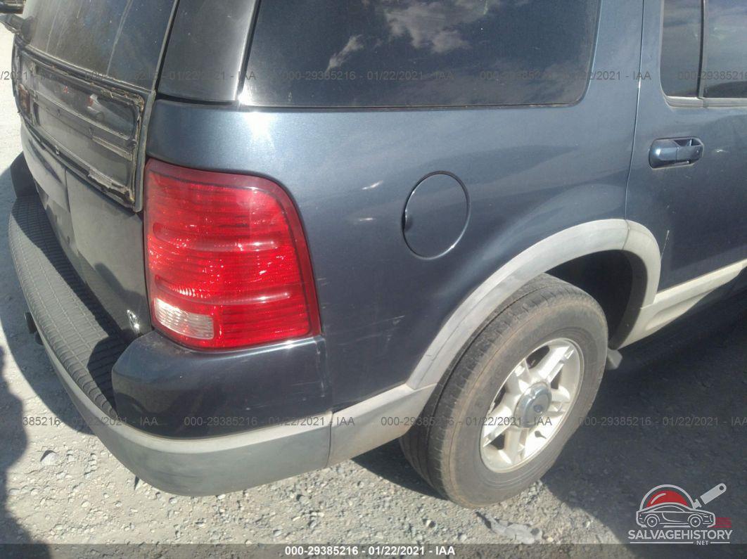 1FMZU73W62UB52019 2002 FORD EXPLORER photo no. 6