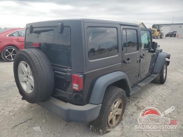1C4BJWDG7JL895261 2018 JEEP WRANGLER photo no. 3