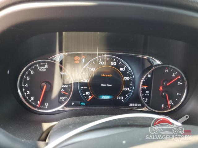 1GKKNXLS9JZ136290 2018 GMC ACADIA DEN photo no. 9