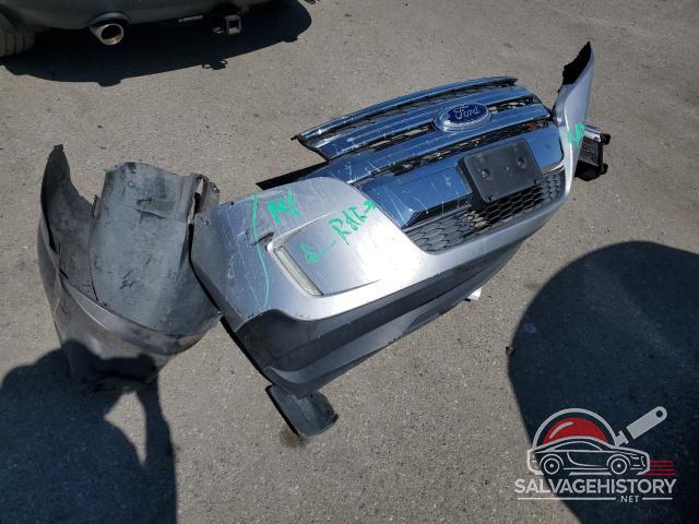 2FMDK3KC4DBA37122 2013 FORD EDGE photo no. 13