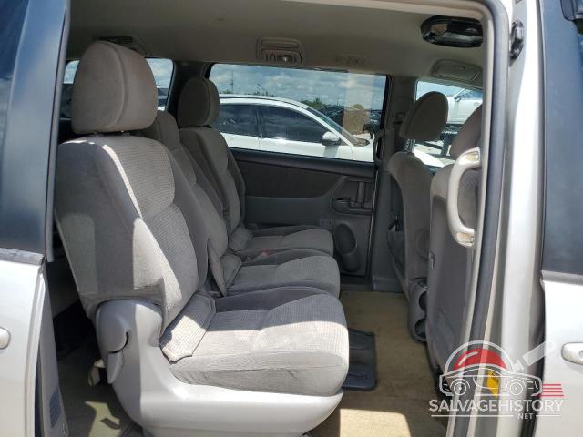 5TDKK4CC7AS318499 2010 TOYOTA All Models photo no. 11