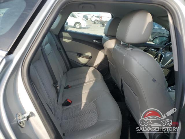 1G4PR5SK2H4120270 2017 BUICK VERANO photo no. 10
