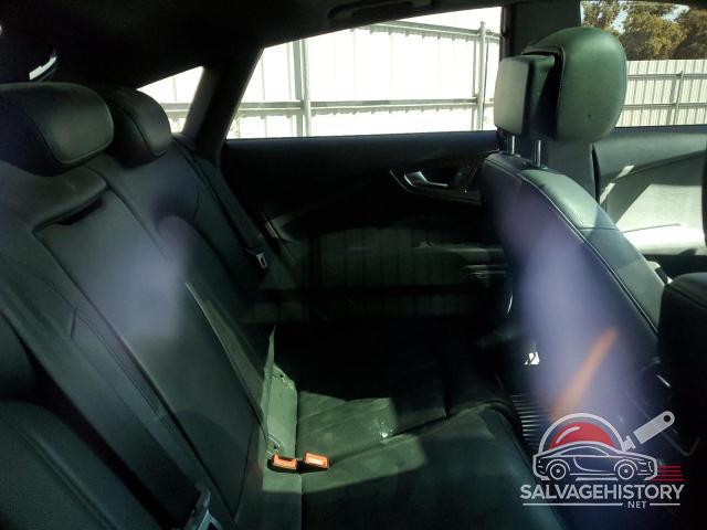 WAU2GAFC9GN041507 2016 AUDI A7 photo no. 10