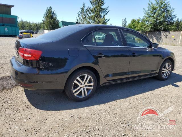 3VWLA7AJ3FM333287 2015 VOLKSWAGEN JETTA photo no. 3
