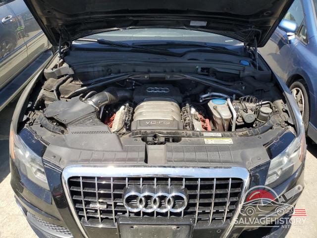 WA1DKAFP2BA001048 2011 AUDI Q5 photo no. 12