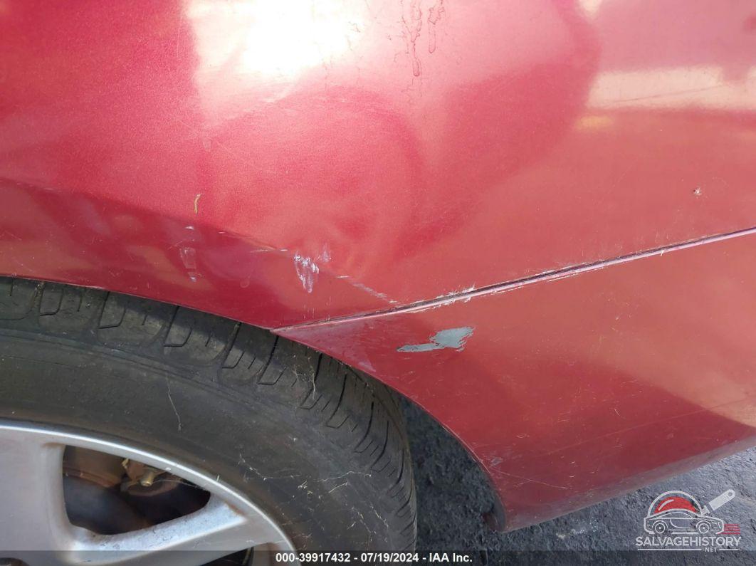 1HGCM665X3A096159 2003 HONDA ACCORD photo no. 6