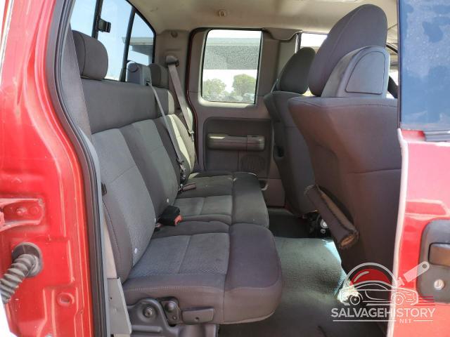 1FTPX02514KD77661 2004 FORD All Models photo no. 10