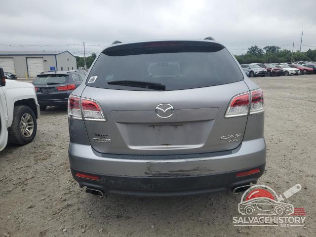 JM3TB38V090179623 2009 MAZDA CX-9 photo no. 6