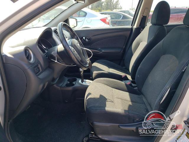 3N1CN7AP8GL863471 2016 NISSAN VERSA photo no. 7