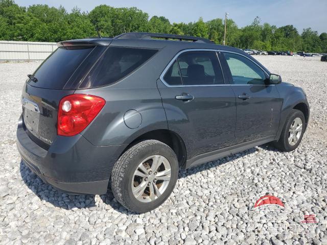 2CNALDEW1A6396749 2010 CHEVROLET EQUINOX photo no. 3