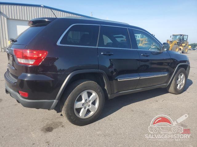 1C4RJFAG6CC134744 2012 JEEP GRAND CHER photo no. 3