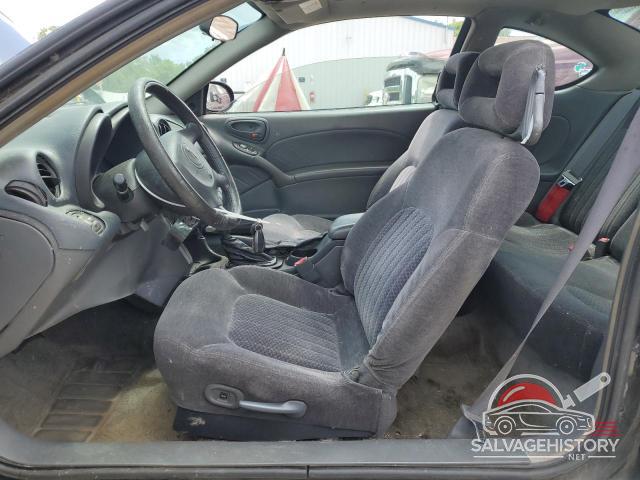 1G2NW12E24M618216 2004 PONTIAC GRANDAM photo no. 7