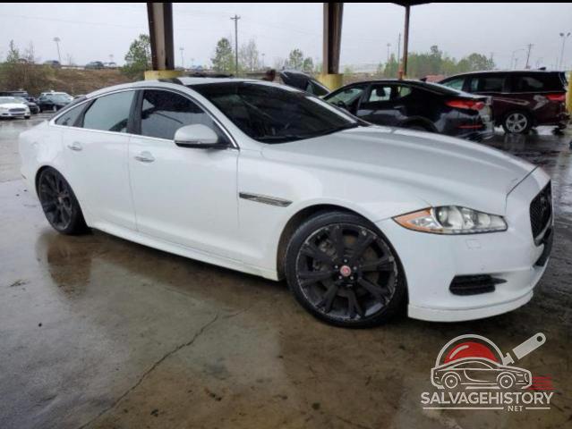 SAJWA1CZ0F8V90347 2015 JAGUAR XJ photo no. 19