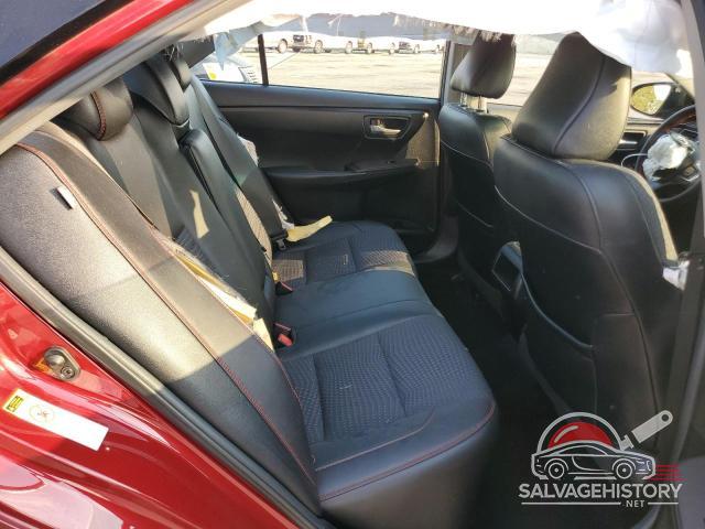 4T1BF1FK9FU923077 2015 TOYOTA CAMRY photo no. 10