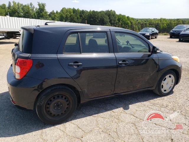 JTKKU10479J040193 2009 SCION XD photo no. 3