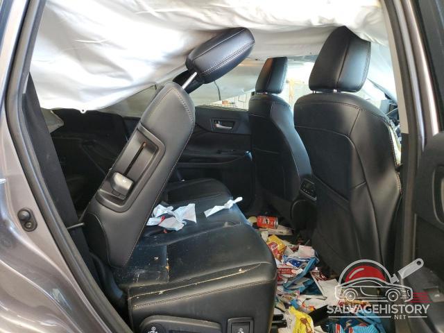5TDJKRFH3GS325569 2016 TOYOTA HIGHLANDER photo no. 11
