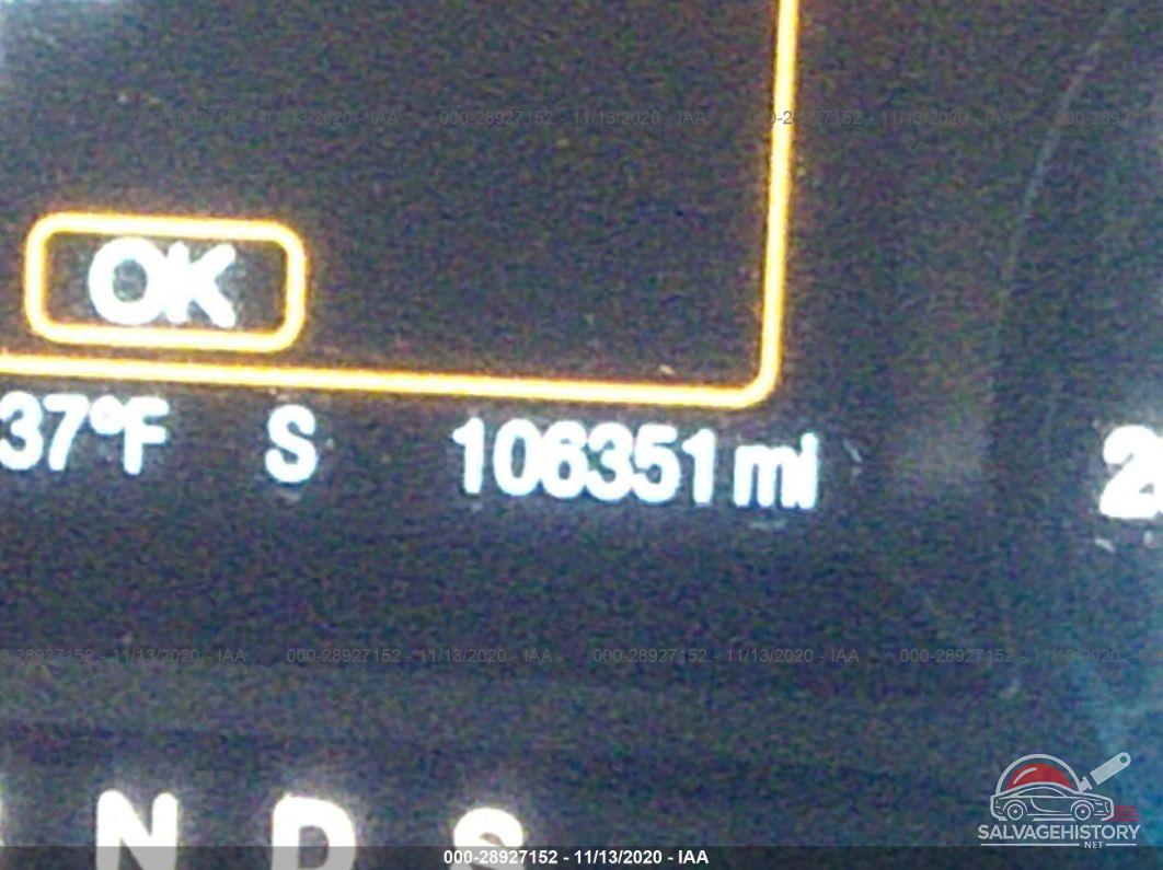 3FA6P0H78DR234406 2013 FORD FUSION photo no. 7