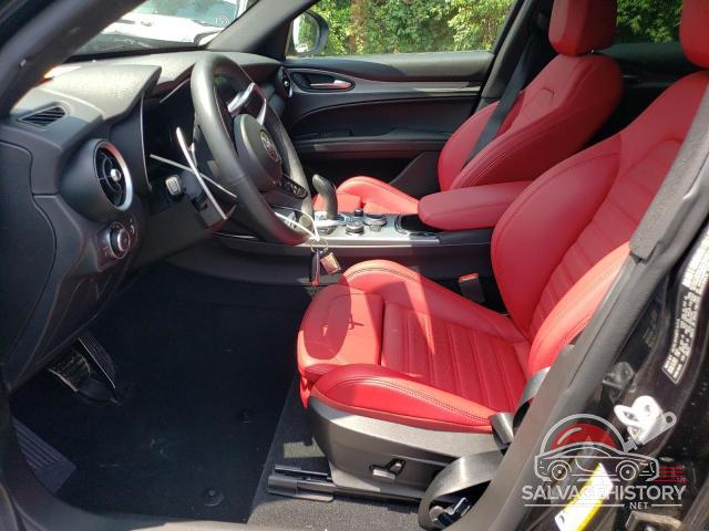 ZASPAKBNXR7D76510 2024 ALFA ROMEO STELVIO photo no. 7