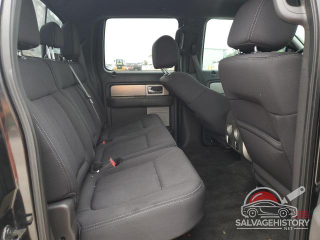 1FTFW1ET8DFB06975 2013 FORD F-150 photo no. 10