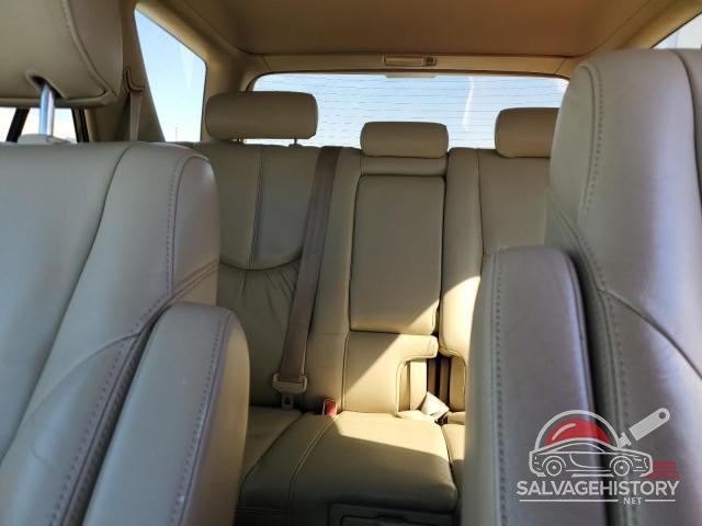 JTJHF10UX10209397 2001 LEXUS RX300 photo no. 10