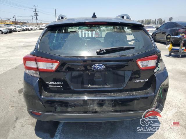 4S3GTAB63J3702178 2018 SUBARU IMPREZA photo no. 6