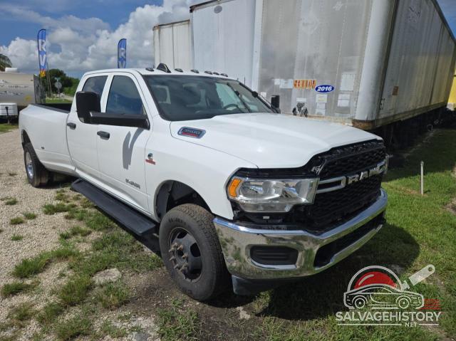 3C63RRGL8NG159933 2022 RAM 3500 photo no. 13