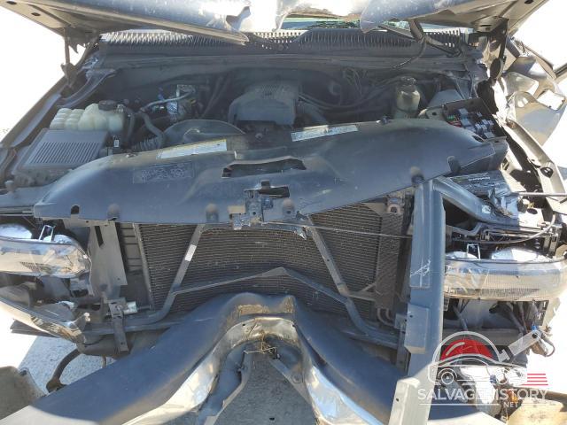 2GCEC19V2X1226654 1999 CHEVROLET ALL Models photo no. 11