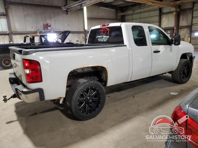 1GCHK29618E214591 2008 CHEVROLET ALL Models photo no. 3
