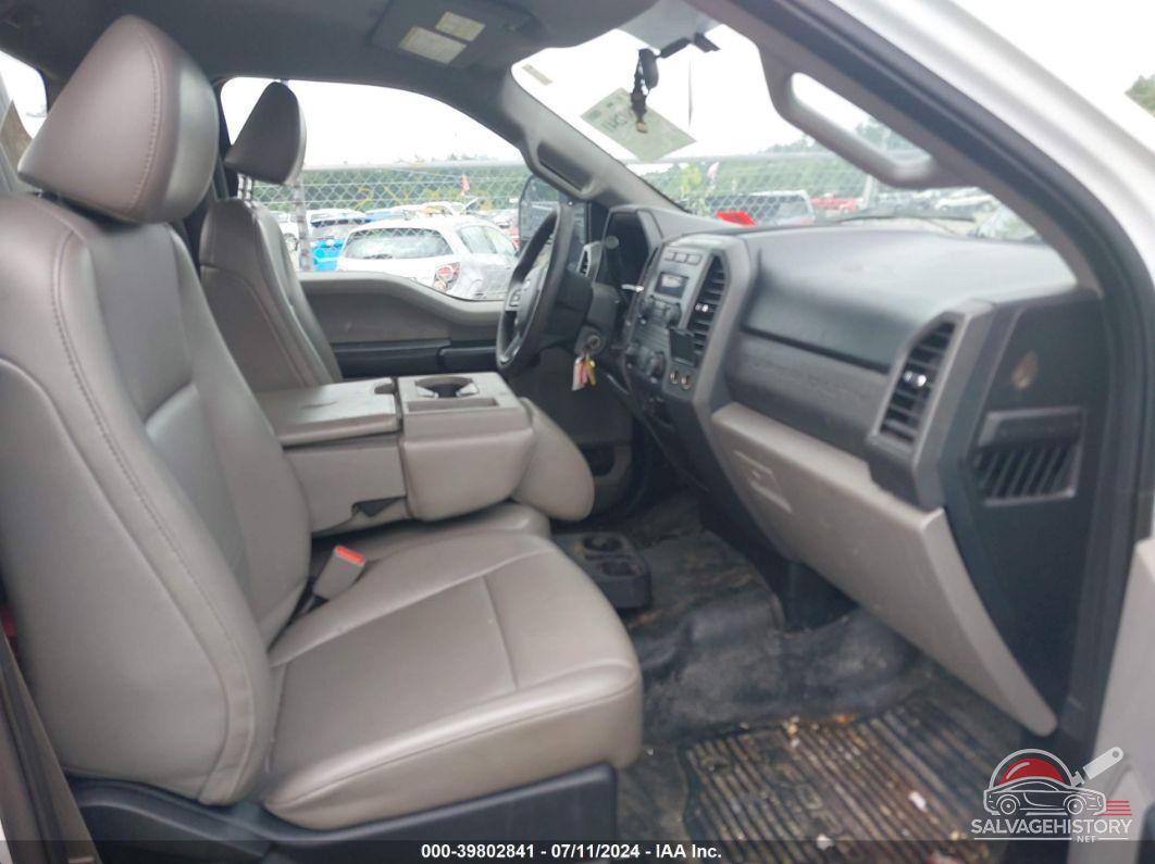 1FDBF2A62HED12319 2017 FORD F-250 photo no. 5