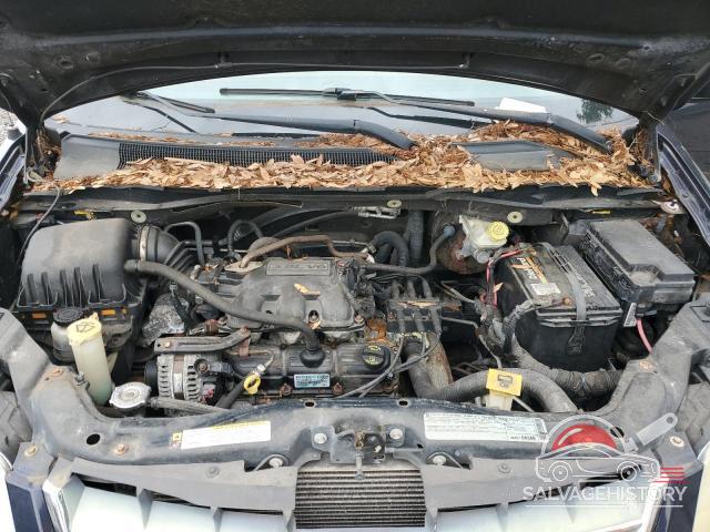 2A4RR5D19AR149022 2010 CHRYSLER MINIVAN photo no. 12
