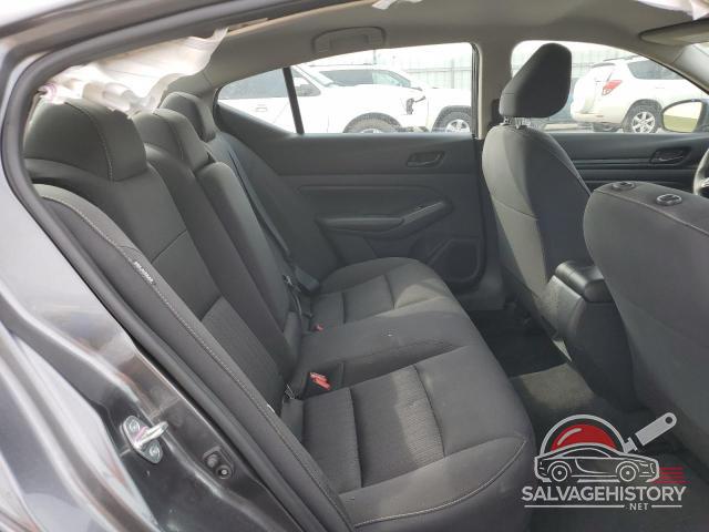 1N4BL4BV3PN356560 2023 NISSAN ALTIMA photo no. 10