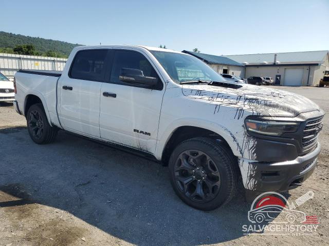 1C6SRFHT0RN108965 2024 RAM 1500 photo no. 4