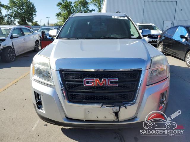 2CTALSEC7B6384173 2011 GMC TERRAIN photo no. 5