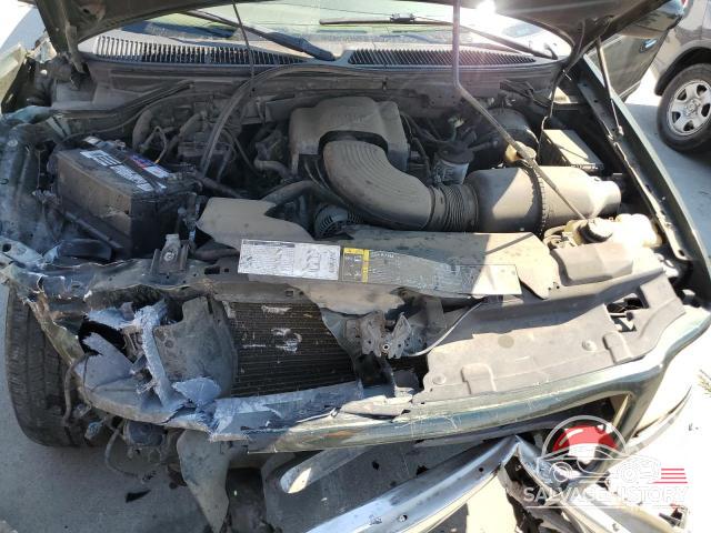 1FTRW07602KA56544 2002 FORD F-150 photo no. 11