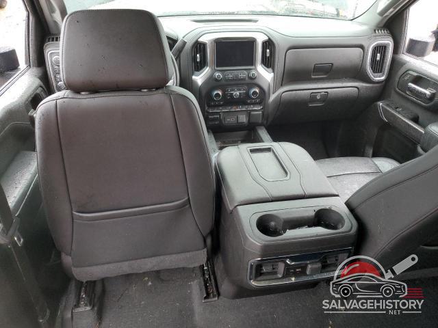 1GC4YPE74NF212056 2022 CHEVROLET ALL Models photo no. 8