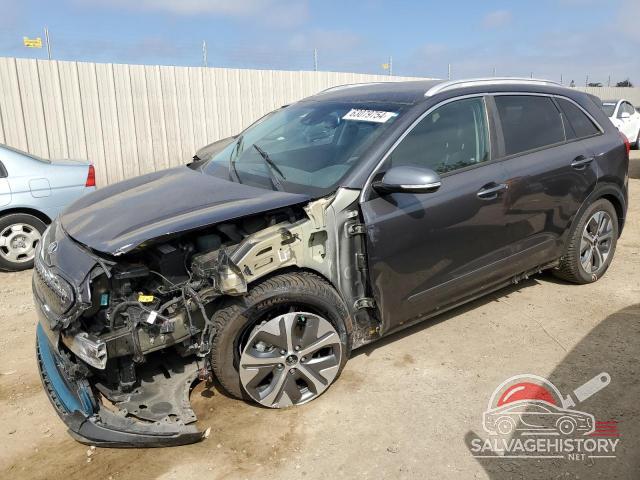 KNDCC3LG3K5021977 2019 KIA NIRO photo no. 6