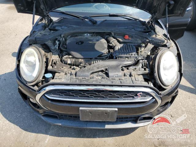 WMWLN9C52H2E48573 2017 MINI COOPER photo no. 11