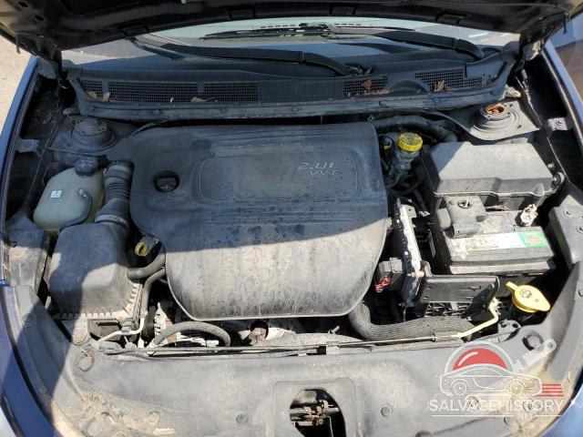 1C3CDFAA9DD200227 2013 DODGE DART photo no. 11