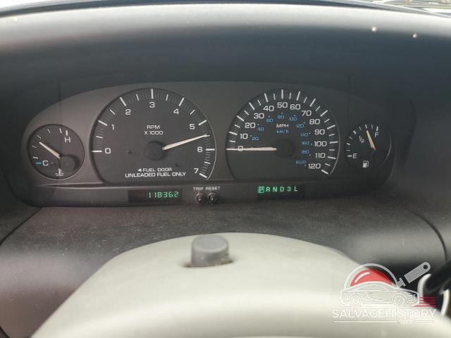2B4GP45RXYR807214 2000 DODGE All Models photo no. 9