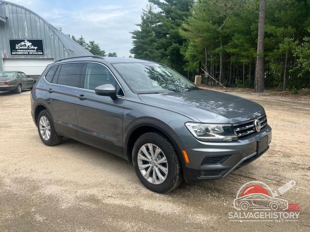 3VV2B7AX4KM066897 2019 VOLKSWAGEN TIGUAN photo no. 21
