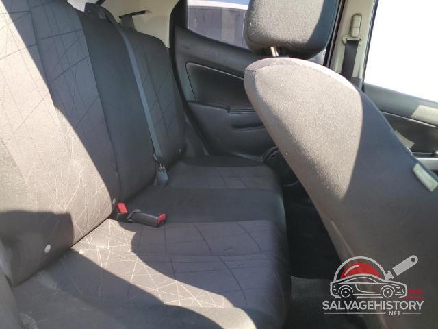 JM1DE1KZ0D0156579 2013 MAZDA 2 photo no. 10