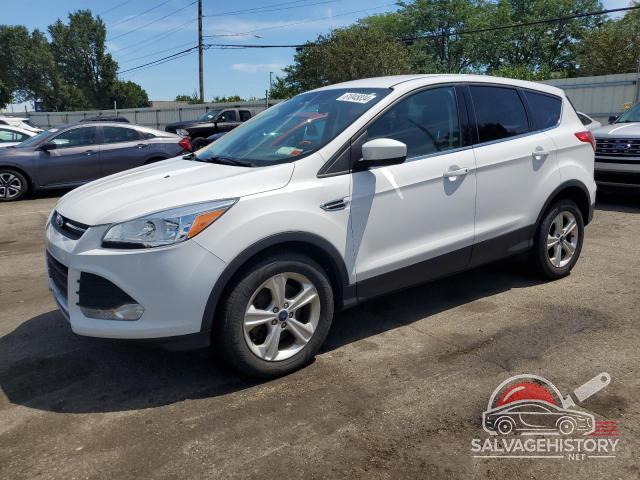 1FMCU9GX3FUC27897 2015 FORD ESCAPE photo no. 15
