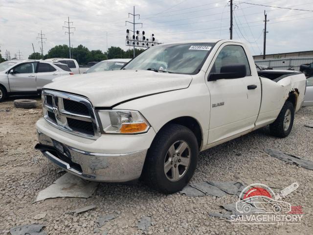 1D3HB16P79J506334 2009 DODGE All Models photo no. 19