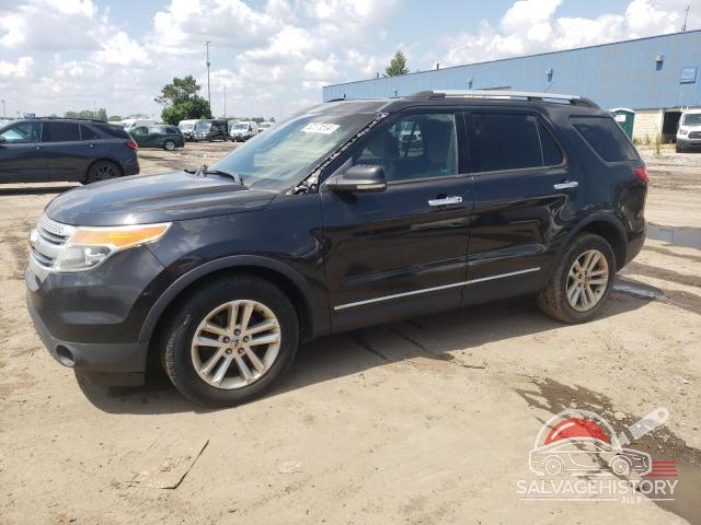 1FMHK8D87BGA46121 2011 FORD EXPLORER photo no. 20