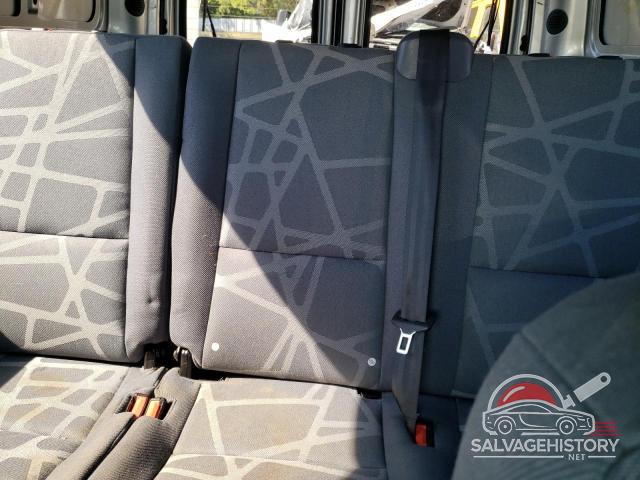 NM0KS9BNXBT053917 2011 FORD TRANSIT photo no. 10