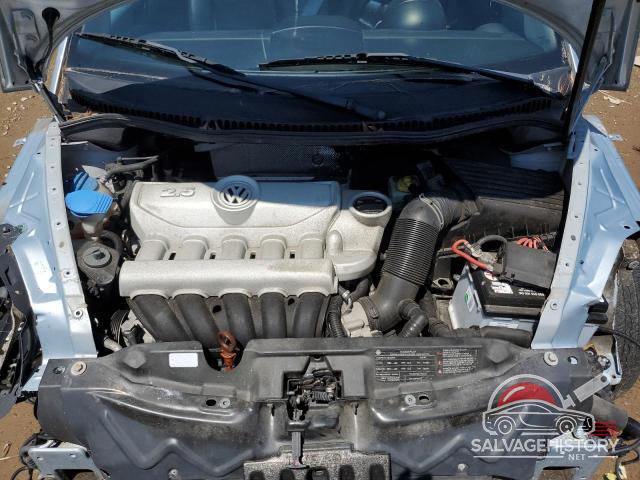 3VWPG3AG0AM002088 2010 VOLKSWAGEN BEETLE photo no. 11