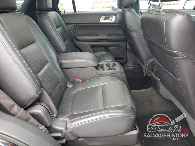 1FM5K8F86DGA20774 2013 FORD EXPLORER photo no. 11